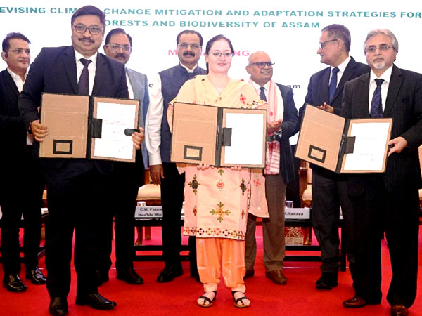 Library and Documentation Centre