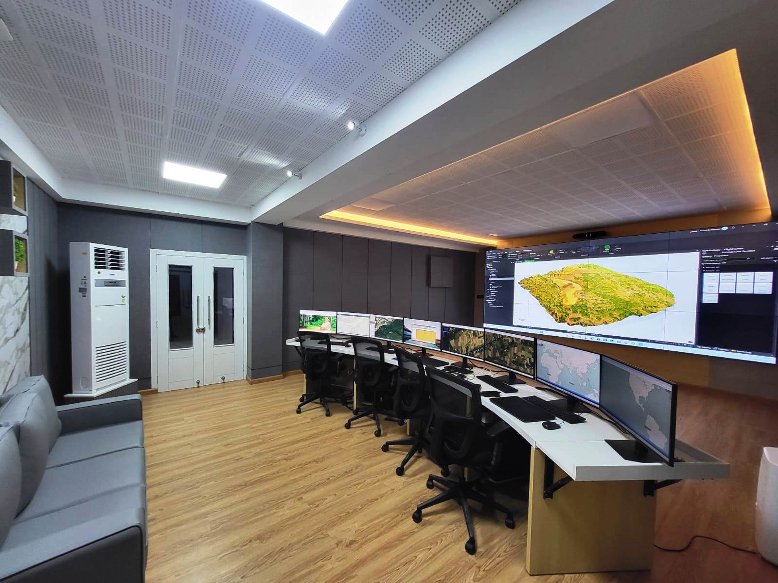 Library and Documentation Centre