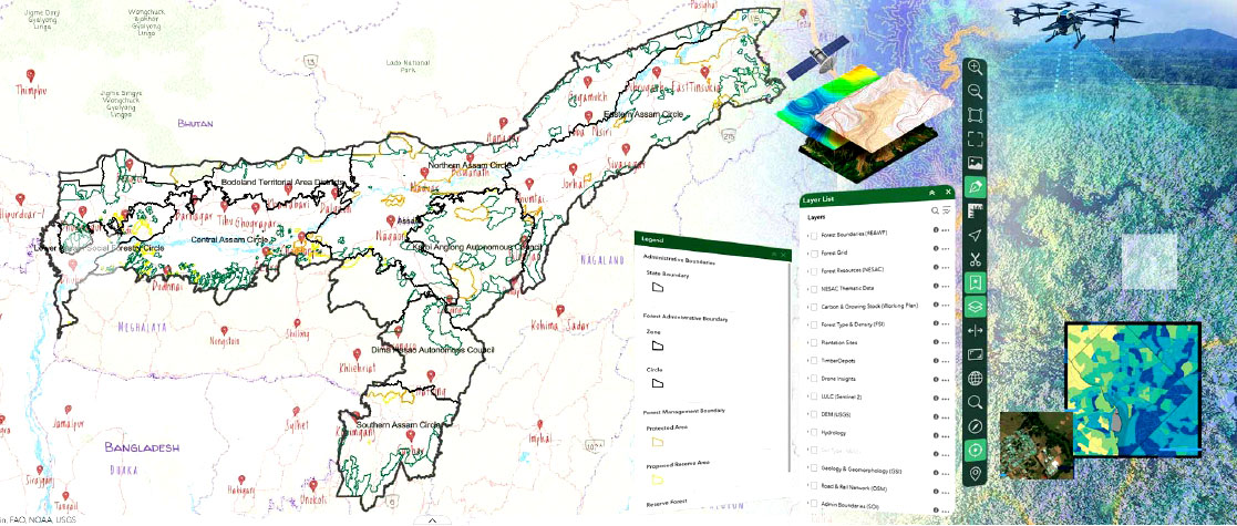Library and Documentation Centre