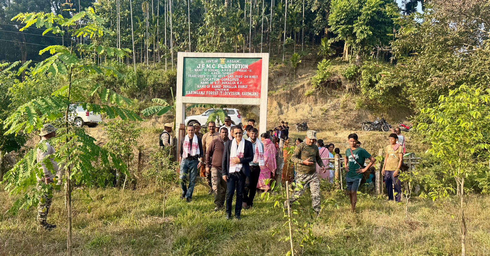 Library and Documentation Centre